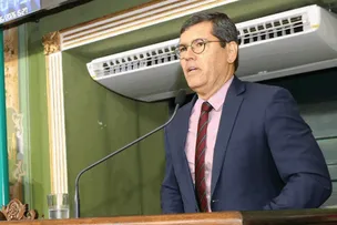TINOCO CRITICA ABANDONO DA BR-324 E COBRA AÇÕES DOS GOVERNOS FEDERAL E ESTADUAL
