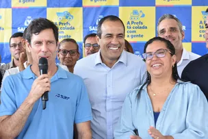 PREFEITURA INICIA CONSTRUÇÃO DO CLUBE DE SURF DE JAGUARIBE COM INVESTIMENTO DE R$ 3,5 MILHÕES