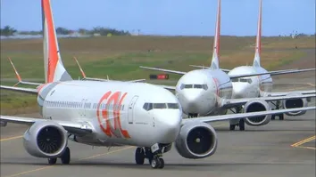 MOVIMENTAÇÃO NO AEROPORTO DE SALVADOR CRESCE 7,3% DURANTE O SÃO JOÃO