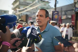 PREFEITURA ENTREGA TERMINAL MANÉ DENDÊ, NO SUBÚRBIO, NESTA SEXTA-FEIRA (3)