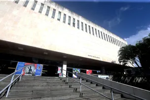 GOVERNO DA BAHIA ANUNCIA PACOTE HISTÓRICO DE INVESTIMENTOS EM LIVRO E LEITURA NA BIBLIOTECA CENTRAL, NESTA SEXTA-FEIRA (3)