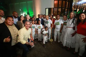 TEATRO DONA CANÔ REABRE EM SANTO AMARO APÓS REQUALIFICAÇÃO E FORTALECE A CULTURA NO RECÔNCAVO BAIANO