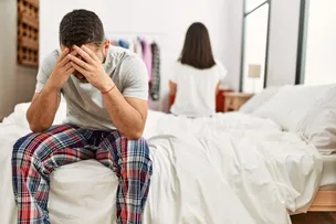 CURVATURA PENIANA E IMPOTÊNCIA SEXUAL PODEM INDICAR DOENÇA QUE AFETA MILHÕES DE HOMENS