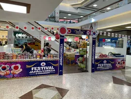 FESTIVAL DO JAPÃO LEVA CULTURA, GASTRONOMIA E EXPERIÊNCIA IMERSIVA AO SHOPPING PIEDADE