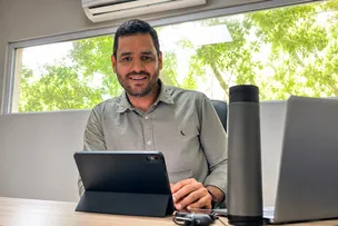 PRESIDENTE DO PT BAHIA DESTACA OBRAS DE JERÔNIMO NO LITORAL SUL