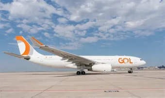GOL RECEBE AIRBUS A330 PARA INICIAR VOOS DIRETOS ENTRE RIO E NOVA YORK