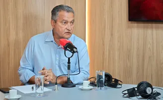 RUI COSTA CRITICA GRUPO POLÍTICO DE ACM NETO E DIZ QUE ELES TEM PERFIL BOLSONARISTA  