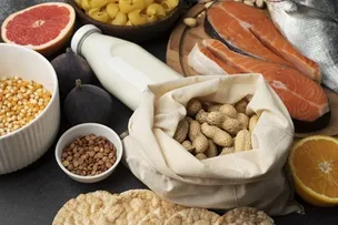 ALÉRGICOS À MESA: O QUE É PRECISO SABER PARA COMER COM SEGURANÇA
