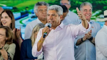 GOVERNADOR PROPÕE CONSTRUÇÃO DO PRIMEIRO HOSPITAL MUNICIPAL E MATERNIDADE DE JEQUIÉ