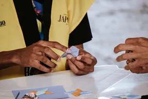 INGRESSOS PARA O FESTIVAL DA CULTURA JAPONESA DE SALVADOR JÁ ESTÃO À VENDA