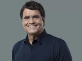 CONVIDAR ALVO DA PF PARA DAR AULA DE SEGURANÇA PÚBLICA DEVE SER PEGADINHA, DIZ DEPUTADO