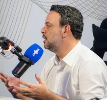 LUCAS REIS DEFENDE ATUAÇÃO DO GOVERNO DO ESTADO NA CAPITAL