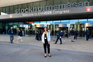 CONGRESSO EUROPEU APONTA NOVOS CAMINHOS PARA A HEMATOLOGIA