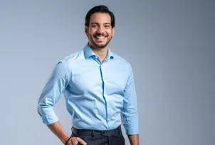 SHOPPING PARALELA ANUNCIA ANDRÉ SERRA COMO NOVO GERENTE DE MARKETING