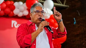ROSEMBERG DIZ QUE ATAQUE SOBRE BR-324 TENTA DESVIAR FOCO DE ALIADO INVESTIGADO