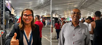 PREFEITOS EXALTAM CONSTRUÇÃO POPULAR E COLETIVA DO PGP