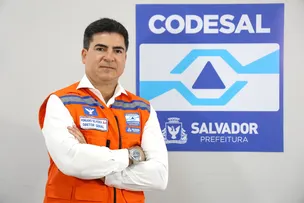 CODESAL APRESENTA BALANÇO FINAL DA OPERAÇÃO CHUVA 2026