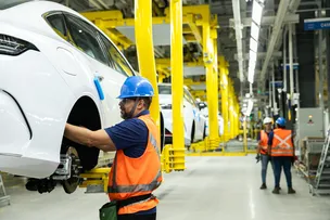BYD ABRE VAGAS EXCLUSIVAS PARA PCDS EM CAMAÇARI E REGIÃO; VEJA OS DETALHES