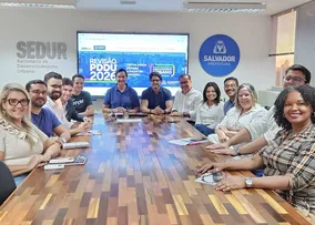 CONECTA PDDU DEBATE ARBORIZAÇÃO URBANA