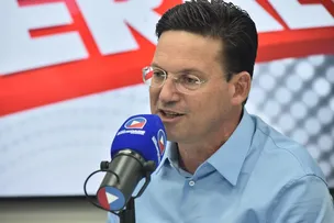 JOÃO ROMA DEFENDE ISENÇÃO DO IPVA PARA MOTOCICLETAS