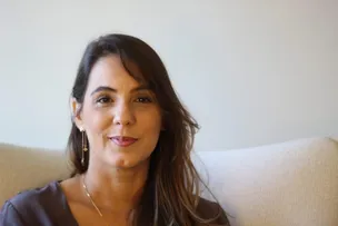RENATA ETTINGER LEVA AS MEMÓRIAS DE “TENTACULAR” PARA A 24ª FLIP