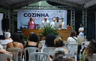 FESTIVAL SABORES DE ITACARÉ ENTRA EM NOVA FASE APÓS ENCONTRO DE GRANDES CHEFS