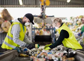 NOVO DECRETO IMPULSIONA DEMANDA POR PLÁSTICO RECICLADO; VEJA DETALHES