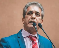 DEPUTADO COBRA EXPLICAÇÕES APÓS NOVA OPERAÇÃO DO MP NA PREFEITURA DE SALVADOR
