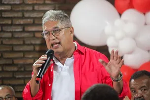 DEPUTADO CRITICA DEPREDAÇÃO E OBRAS DO GOVERNO NO SUL DA BAHIA