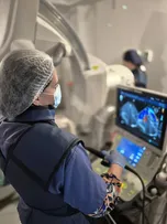 MARTAGÃO REALIZA PROCEDIMENTO INÉDITO PARA PACIENTES CARDIOLÓGICOS DO HOSPITAL