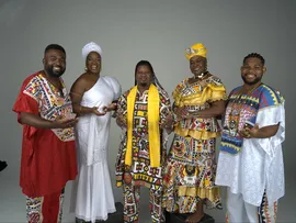 OSBA RECEBE GRUPO DE ARTISTAS DIA 18 DE JULHO NO TCA