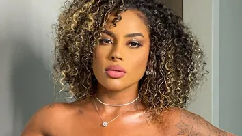 STHE MATOS E LARISSA MANOELA EXPÕEM DIFERENTES FACES DA ENDOMETRIOSE