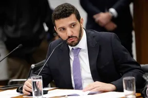 NETO CARLETTO ARTICULA APOIO EMERGENCIAL PARA EUNÁPOLIS APÓS FORTES CHUVAS
