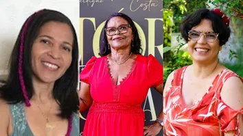 MEMÓRIA AFETIVA: COLETIVO RAIZ LIVRARIA PROMOVE EVENTO GRATUITO PARA A FAMÍLIA NO DIA DOS AVÓS