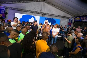 DÉFICIT HABITACIONAL DE 480 MIL PESSOAS EXIGE NOVOS INVESTIMENTOS EM MORADIA NA BAHIA
