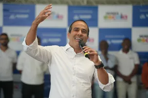 PREFEITURA INICIA ENTREGA DE 25,5 MIL KITS ESCOLARES PARA INSTITUIÇÕES PARCEIRAS DA REDE MUNICIPAL DE ENSINO