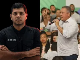 DEPUTADO RESPONDE RUI COSTA E DIZ QUE É UM “FISCALIZADOR”