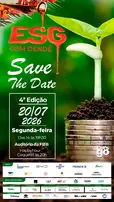 FIEB RECEBE QUARTA EDIÇÃO DO ESG COM DENDÊ PARA REUNIR LIDERANÇAS EMPRESARIAIS DA BAHIA