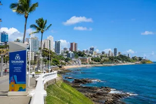 BAHIA ACOMPANHA ALTA HISTÓRICA DA INTENÇÃO DE COMPRA DO NORDESTE E  REGISTRA CRESCIMENTO NAS VENDAS E NO VGV