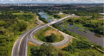 PRIMEIRA ETAPA DA BA-649 CRIA EXPECTATIVAS ANIMADORAS NA REGIÃO