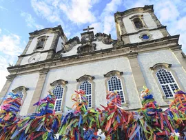 EVENTO EM SALVADOR VAI DEBATER O PAPEL DO SAGRADO NAS RELAÇÕES SOCIAIS
