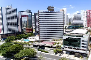 TURISMO CORPORATIVO BATE RECORDE DE R$ 13,7 BILHÕES NO BRASIL E IMPULSIONA INVESTIMENTOS EM HOTELARIA
