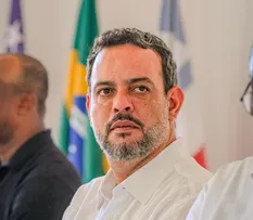 LUCAS REIS DIZ QUE ACM NETO NÃO CONHECE A BAHIA