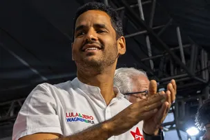 TÁSSIO BRITO CRITICA USO DA PREFEITURA DE SALVADOR PARA ABRIGAR ALIADOS DE ACM NETO