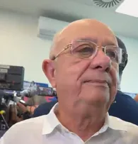 PREFEITO DE FEIRA, JOSÉ RONALDO DESTACA CONFIANÇA EM CANDIDATURA DE ACM NETO: “O POVO ESTÁ DESEJANDO ISSO”