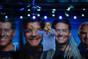 BRUNO REIS DIZ QUE JERÔNIMO É DESPREPARADO E AFIRMA QUE A BAHIA ESTÁ À DERIVA