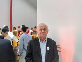 EXCLUSIVO:  FIEB COMENTA RENOVAÇÃO NA FCA E DIZ QUE FERROVIA PRECISA DE INVESTIMENTOS; VEJA MAIS