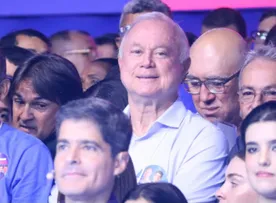 PAULO AZI TEM CANDIDATURA À REELEIÇÃO OFICIALIZADA E DEFENDE ELEIÇÃO DE ACM NETO