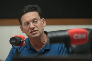 JOÃO ROMA CHAMA GESTÃO DE RUI COSTA NA CASA CIVIL DE INOPERANTE