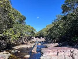 LENÇÓIS NA CHAPADA DIAMANTINA RECEBE INDICAÇÃO A SELO DA ONU